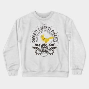 Bastion Crewneck Sweatshirt